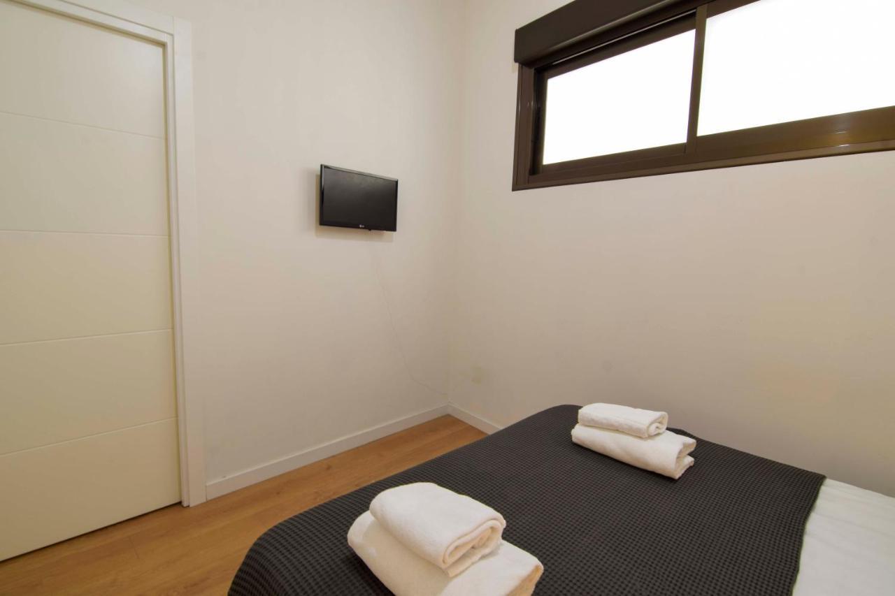 Letmalaga Plaza Del Teatro Premium Apartment Ngoại thất bức ảnh