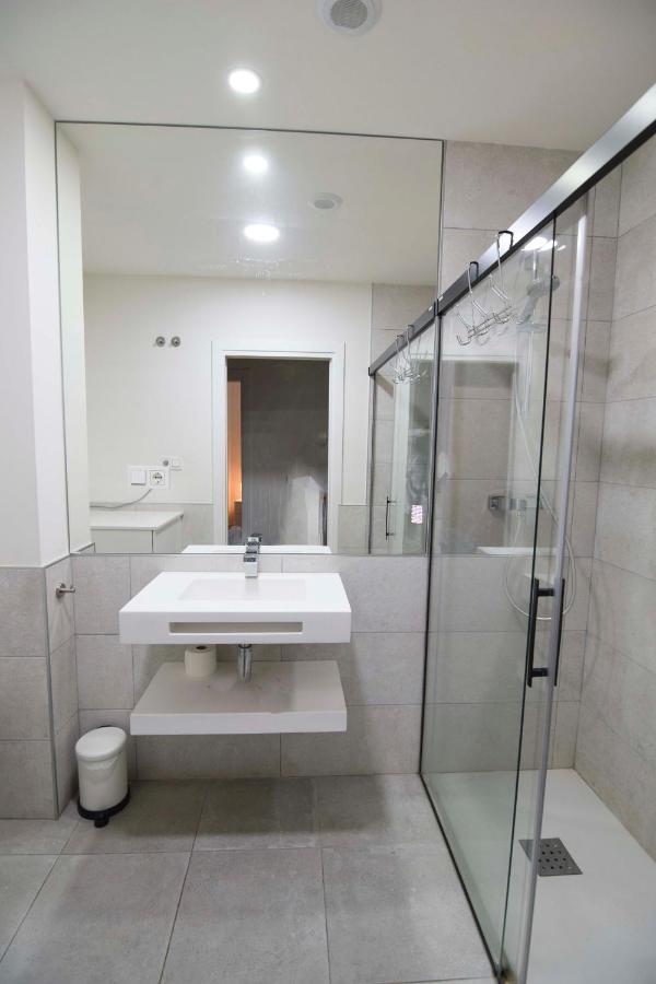 Letmalaga Plaza Del Teatro Premium Apartment Ngoại thất bức ảnh