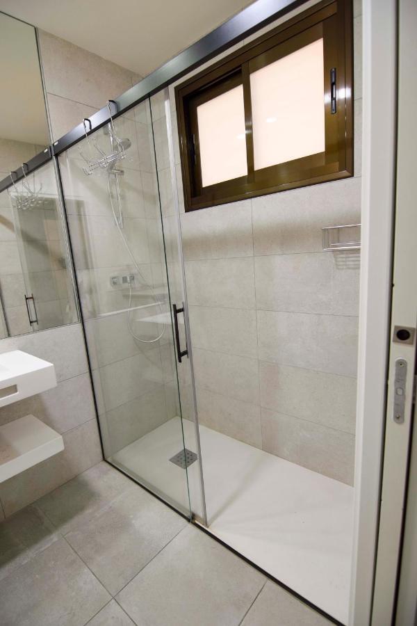 Letmalaga Plaza Del Teatro Premium Apartment Ngoại thất bức ảnh